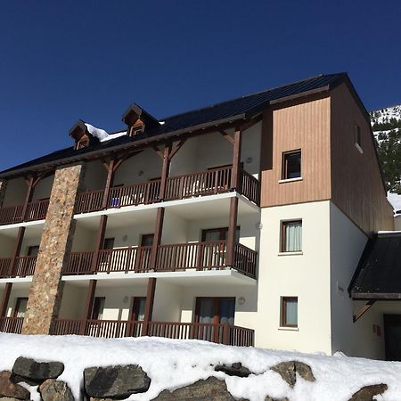 Appartamento Duplex 8 Couchages, Au Pied Des Pistes De La Mongie Esterno foto